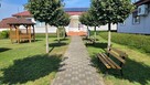 Motel z automatyczną recepcją i lokalem gastronomicznym - 7