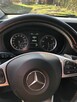 Sprzedam Vito w447 116 z 2015r. CDI 2,2 163 km - 5