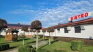 Motel z automatyczną recepcją i lokalem gastronomicznym - 4