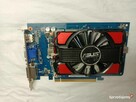 Karta Graficzna ASUS Ge Force GT 440 z 1 GB GDDRAM - 6