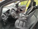 Opel Astra J 1.7 CDTI Bardzo bogate wyposażenie! - 11