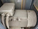 Silnik 200 KW - 2