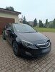 Opel Astra J 1.7 CDTI Bardzo bogate wyposażenie! - 5