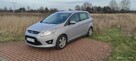 Ford grand c-max siedmioosobowy - 13