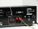 Amplituner Yamaha RX-V379 Czarny Bluetooth + oryg. pilot + i - 12