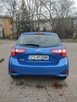 TOYOTA YARIS 1.0 2020 - 5