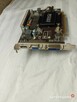 Karta Graficzna MSI N220GT Ge Force z 1 GB GDDRAM - 7