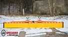 Zamiatarka ZL do wózka widłowego ! Ulicówka na widły - 14