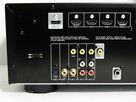 Amplituner Yamaha RX-V379 Czarny Bluetooth + oryg. pilot + i - 11