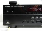 Amplituner Yamaha RX-V379 Czarny Bluetooth + oryg. pilot + i - 2