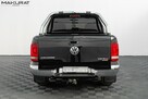 Volkswagen Amarok 3.0 V6 TDI 224KM 4Motion Highline Podgrz.f NAVI K.cofania Salon PL - 9