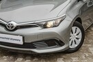 Toyota Auris 1.6 Active Touring Sports Gwarancja Pierwszy właściciel KOMBI FV23% - 7
