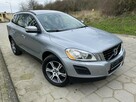 Volvo XC 60 Opłacony Nawigacja Podgrzewane fotele TOP - 1