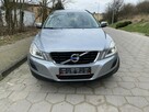 Volvo XC 60 Opłacony Nawigacja Podgrzewane fotele TOP - 2