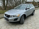 Volvo XC 60 Opłacony Nawigacja Podgrzewane fotele TOP - 3