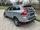 Volvo XC 60 Opłacony Nawigacja Podgrzewane fotele TOP - 4