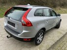 Volvo XC 60 Opłacony Nawigacja Podgrzewane fotele TOP - 6