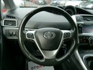 Toyota Verso Panorama Dach Navi Kamera 100%bezwypdkowy z Niemiec Gwarancja 12mcy - 14