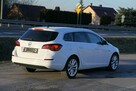 Opel Astra Wersja Cosmo! 1.7 Diesel - 125KM! Stan znakomity! - 2