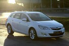 Opel Astra Wersja Cosmo! 1.7 Diesel - 125KM! Stan znakomity! - 3