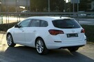 Opel Astra Wersja Cosmo! 1.7 Diesel - 125KM! Stan znakomity! - 4