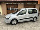 Citroen Berlingo 1,6 98KM  Klimatyzacja - 1