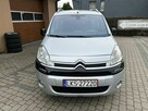 Citroen Berlingo 1,6 98KM  Klimatyzacja - 2