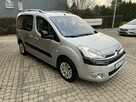 Citroen Berlingo 1,6 98KM  Klimatyzacja - 3