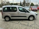 Citroen Berlingo 1,6 98KM  Klimatyzacja - 4