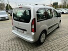 Citroen Berlingo 1,6 98KM  Klimatyzacja - 5