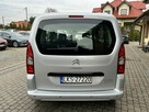 Citroen Berlingo 1,6 98KM  Klimatyzacja - 6