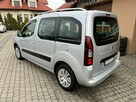 Citroen Berlingo 1,6 98KM  Klimatyzacja - 7