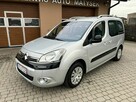 Citroen Berlingo 1,6 98KM  Klimatyzacja - 9