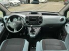 Citroen Berlingo 1,6 98KM  Klimatyzacja - 10