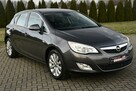 Opel Astra 1.4Turbo benz DUDKI11 Navigacja,Tempomat,Parktronic,Klimatronic,OKAZJA - 2