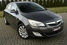 Opel Astra 1.4Turbo benz DUDKI11 Navigacja,Tempomat,Parktronic,Klimatronic,OKAZJA - 3