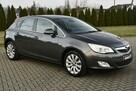 Opel Astra 1.4Turbo benz DUDKI11 Navigacja,Tempomat,Parktronic,Klimatronic,OKAZJA - 4