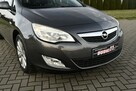 Opel Astra 1.4Turbo benz DUDKI11 Navigacja,Tempomat,Parktronic,Klimatronic,OKAZJA - 5