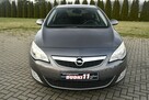 Opel Astra 1.4Turbo benz DUDKI11 Navigacja,Tempomat,Parktronic,Klimatronic,OKAZJA - 6