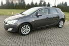 Opel Astra 1.4Turbo benz DUDKI11 Navigacja,Tempomat,Parktronic,Klimatronic,OKAZJA - 7