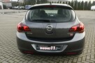 Opel Astra 1.4Turbo benz DUDKI11 Navigacja,Tempomat,Parktronic,Klimatronic,OKAZJA - 11