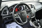 Opel Astra 1.4Turbo benz DUDKI11 Navigacja,Tempomat,Parktronic,Klimatronic,OKAZJA - 16