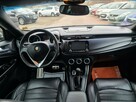 Alfa Romeo Giulietta / 1.4 benzyna 170 PS/ Automat/ Zarejestrowany/ QV Line / Czarny sufit - 8