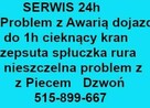 hydraulik Zabrze Serwis Piecy usuwanie awarii - 2