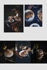Fotografia kulinarna, gastronomiczna, stylizacja jedzenia - 3