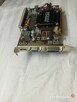 Karta Graficzna MSI N220GT Ge Force z 1 GB GDDRAM - 2