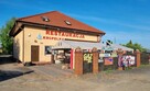 Restauracja Motel Kropelka pokoje Gościnne - 5