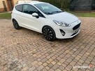 Sprzedam Ford Fiesta - 5