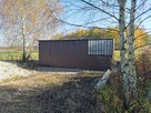 Wynajmę działkę 600m2 lub więcej z garażem - 2