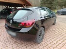 Opel Astra J 1.7 CDTI Bardzo bogate wyposażenie! - 8